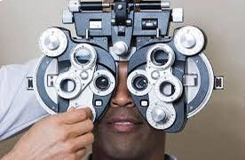 The Connection Between Diabetes & Eye Health for Surprise Residents