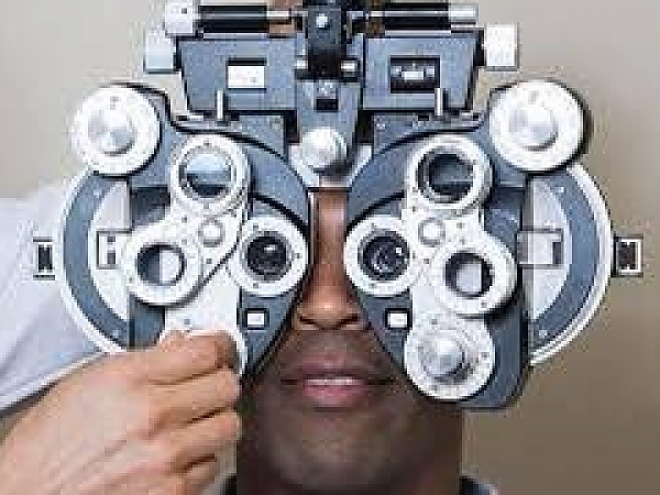 The Connection Between Diabetes & Eye Health for Surprise Residents