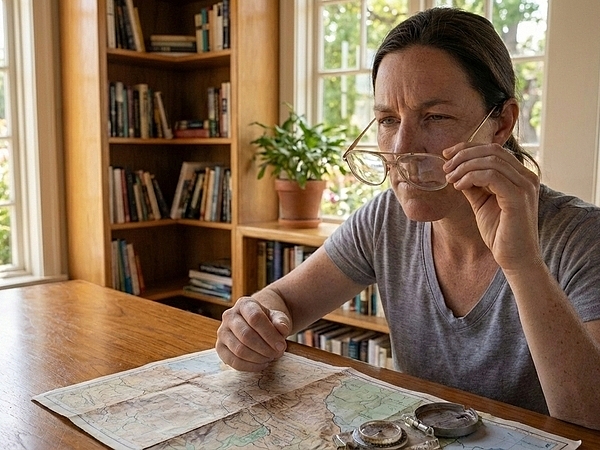 How to Know When It's Time to Replace Your Glasses in Surprise