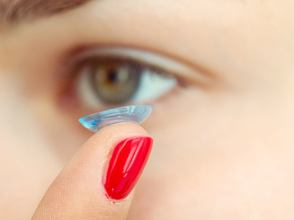 Contact Lens Care Mistakes That Can Harm Your Eyes