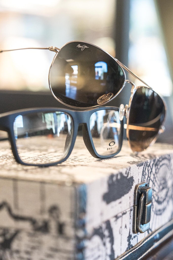 Choosing the Right Sunglasses for Surprise, AZ's Sunny Climate