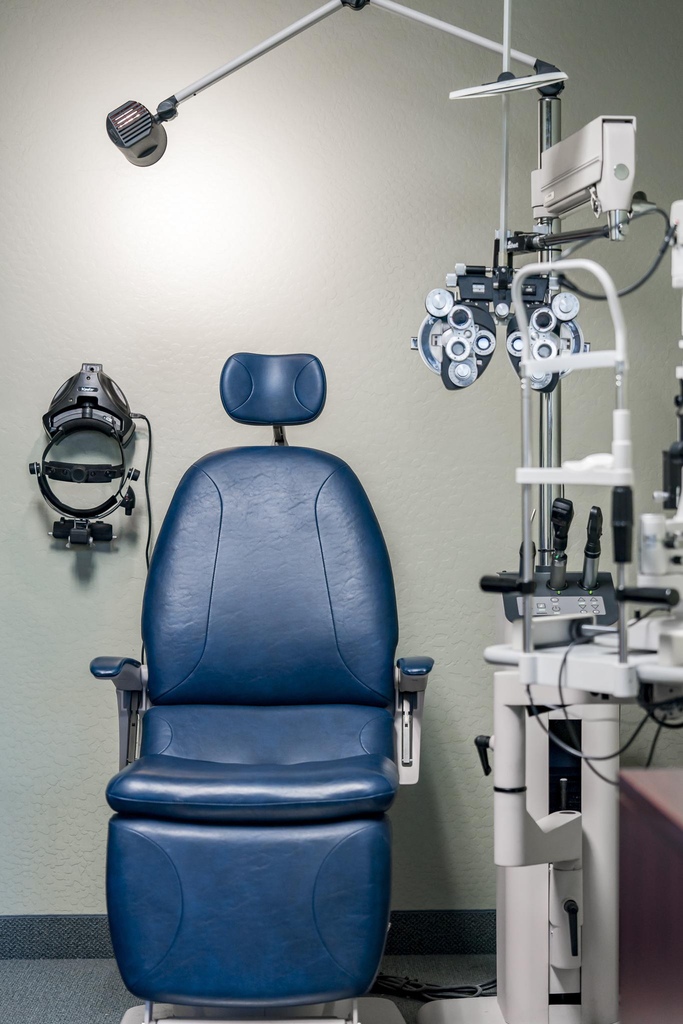 How Often Should Residents of Surprise, AZ Get Eye Exams