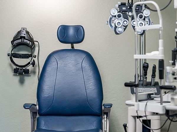 How Often Should Residents of Surprise, AZ Get Eye Exams