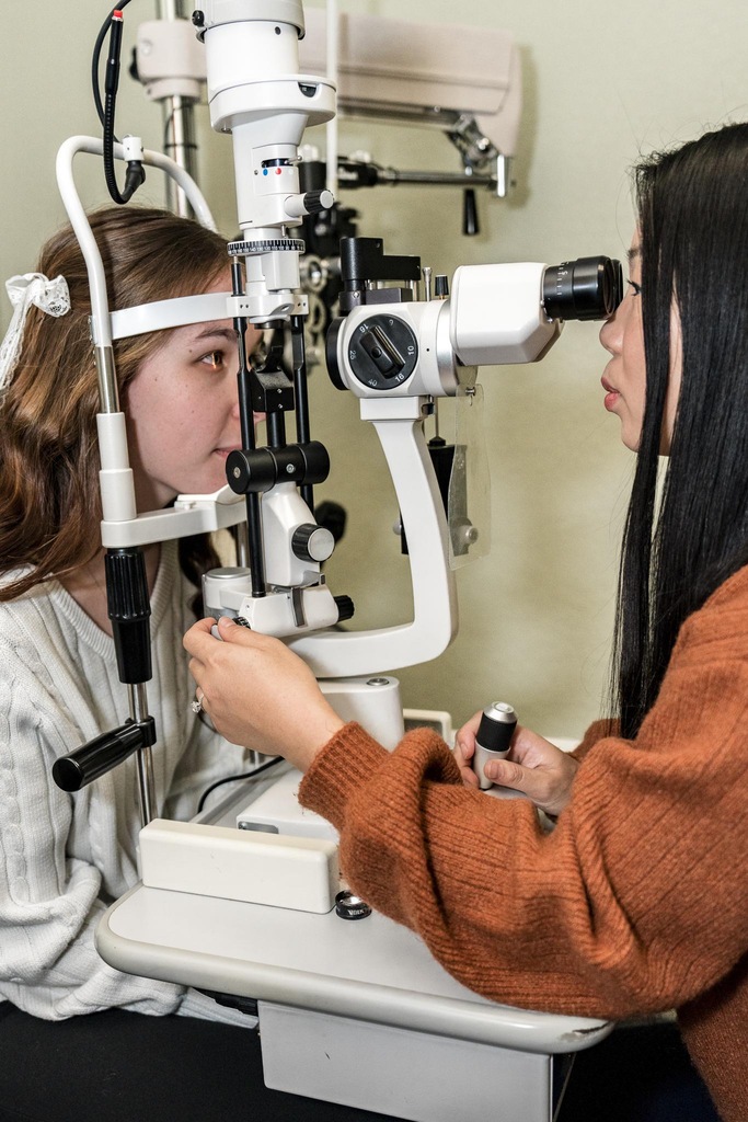 Common Eye Problems in Children & When to See an Optometrist in Surprise