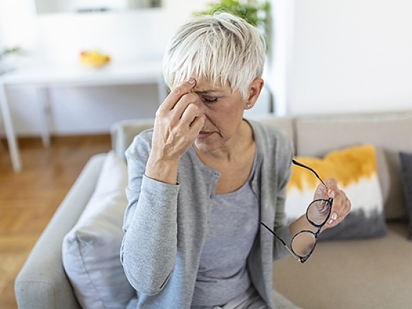 Signs of Glaucoma & Prevention Tips for Surprise, AZ Seniors