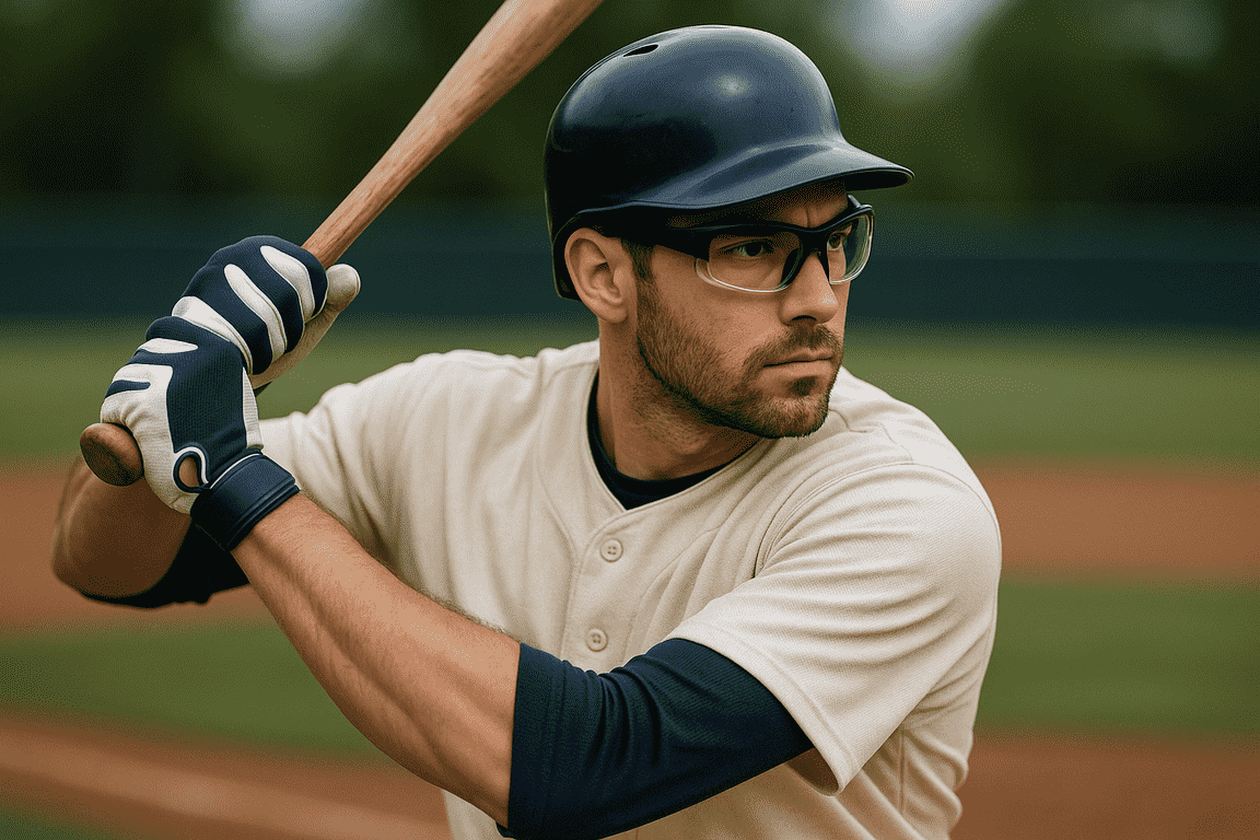 Sports Eye Safety for Athletes in Surprise, AZ
