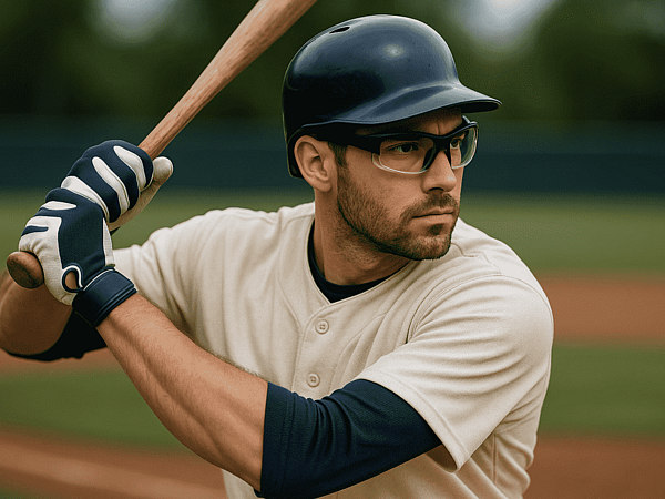 Sports Eye Safety for Athletes in Surprise, AZ