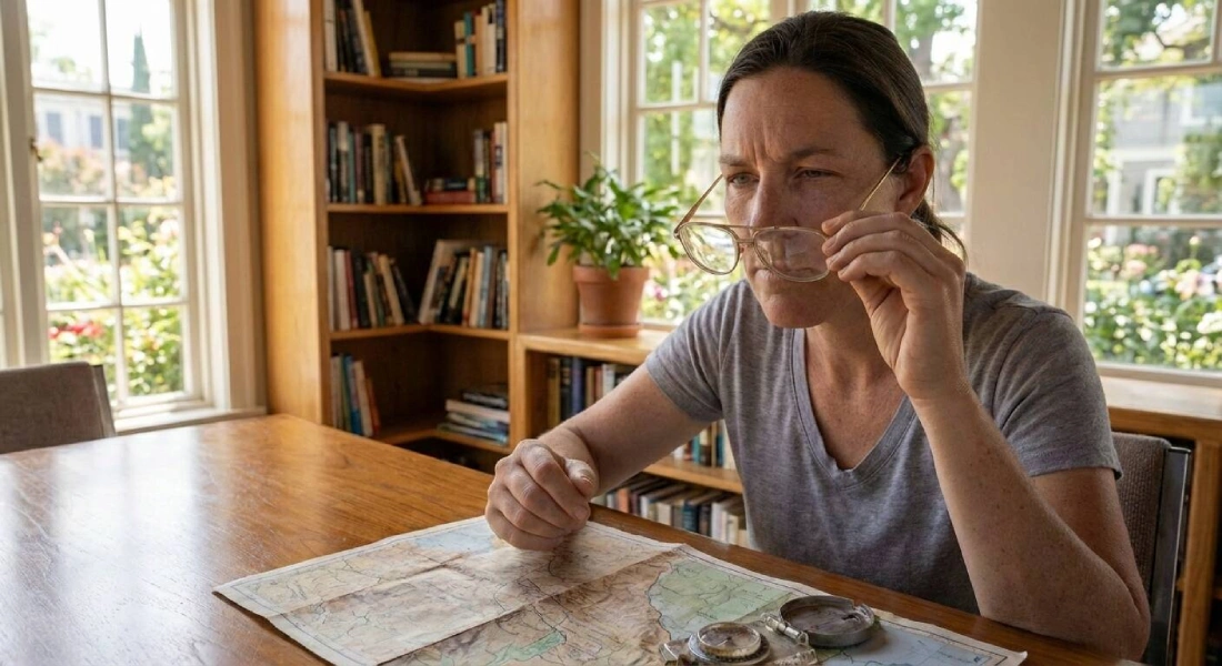 How to Know When It’s Time to Replace Your Glasses in Surprise