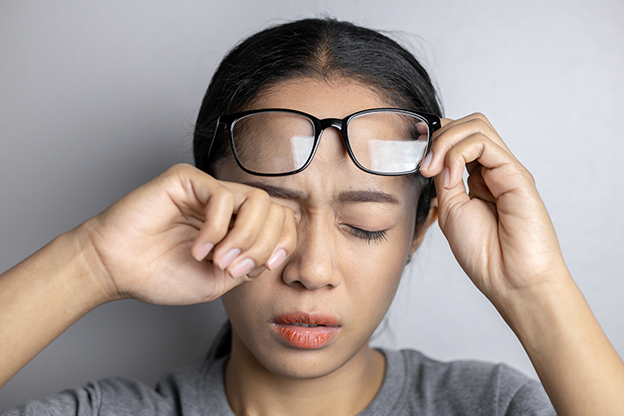 Ocular Disease Management & Treatment in Surprise