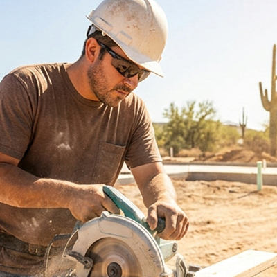 Safety Glasses in Surprise, AZ